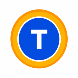 Token app icon